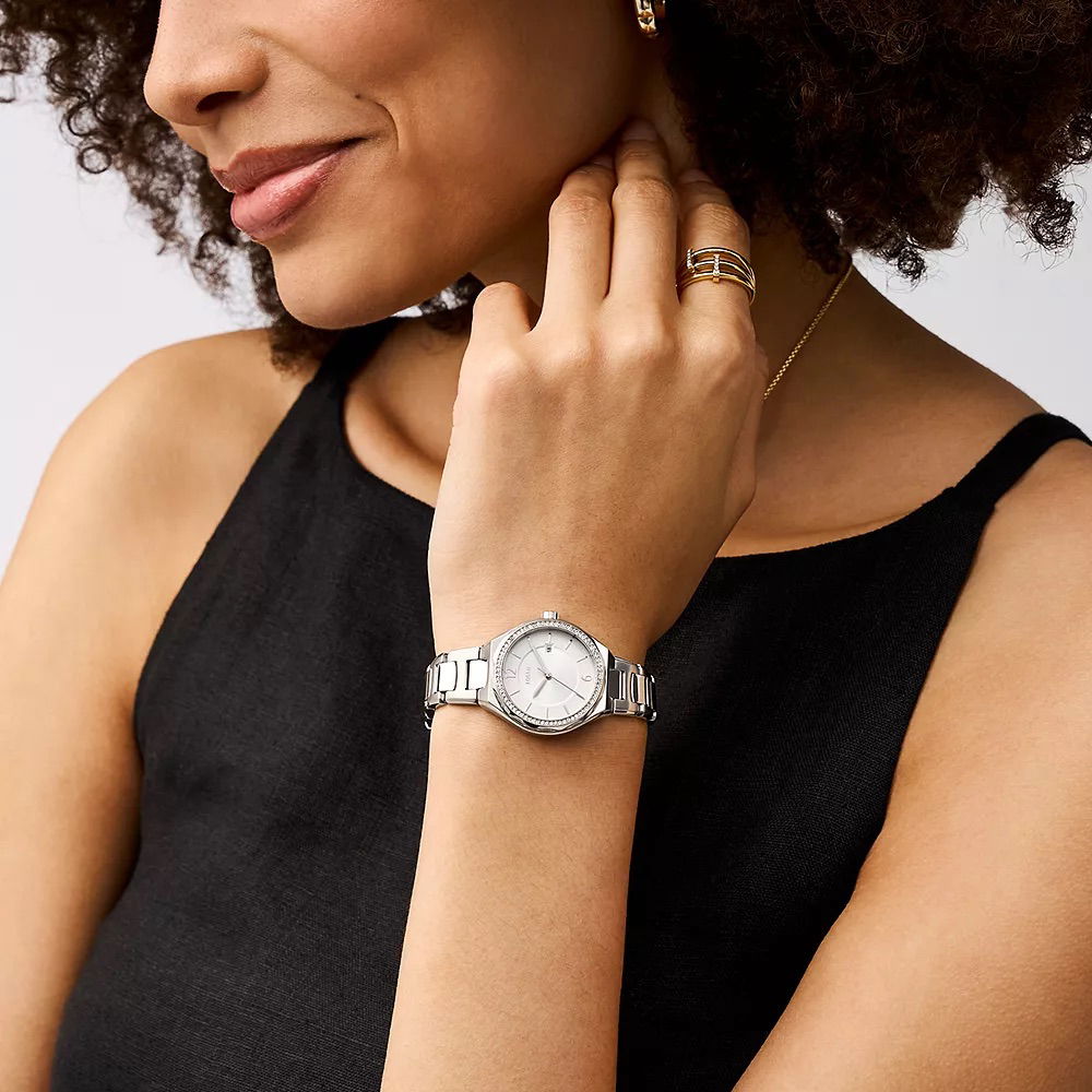 Fossil Fbq3954 Kadın Kol Saati
