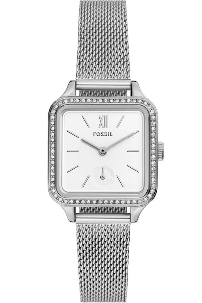 Fossil Fbq3970 Kadın Kol Saati