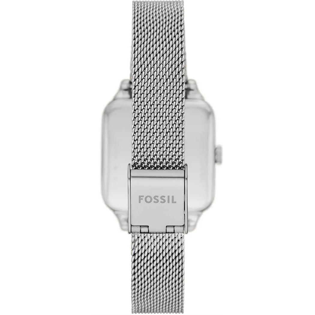 Fossil Fbq3970 Kadın Kol Saati
