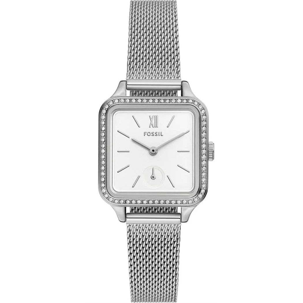 Fossil Fbq3970 Kadın Kol Saati