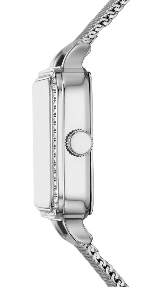 Fossil Fbq3970 Kadın Kol Saati