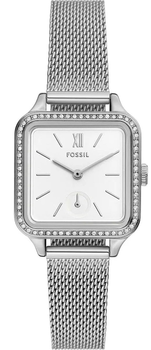Fossil Fbq3970 Kadın Kol Saati
