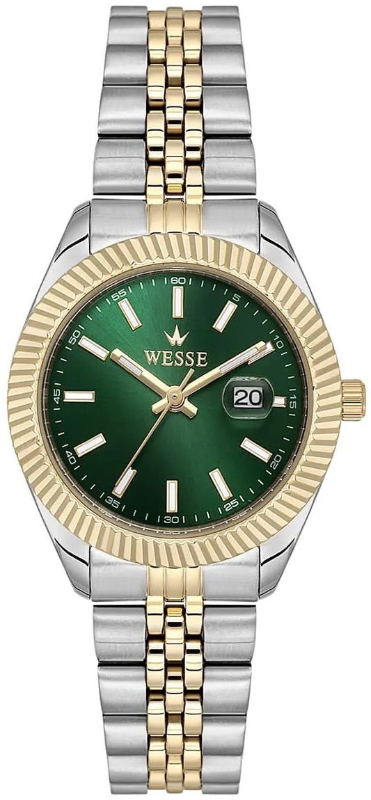 Wesse Wwl1115b01 Kadın Kol Saati