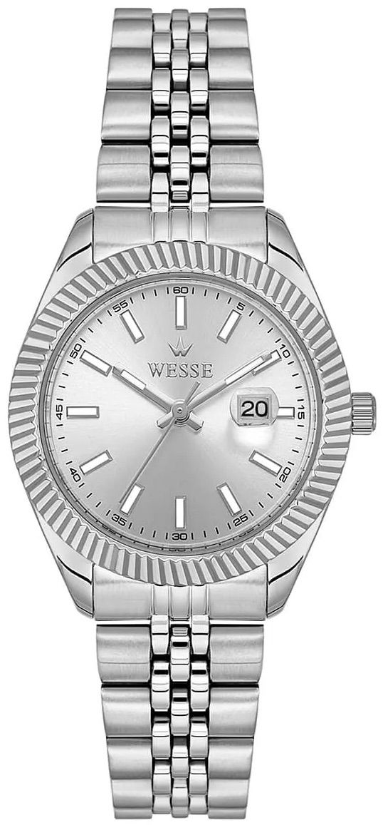 Wesse Wwl1115b03 Kadın Kol Saati