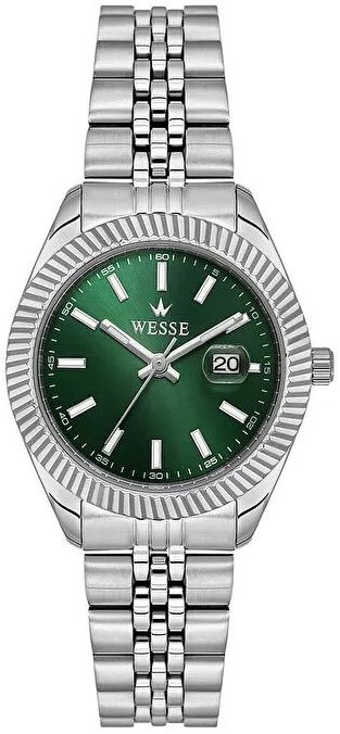 Wesse Wwl1115b06 Kadın Kol Saati