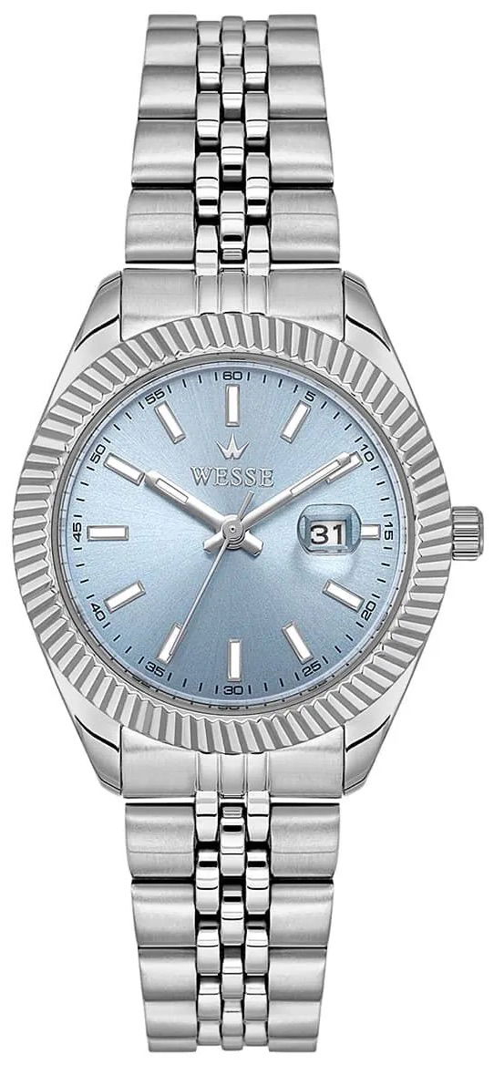 Wesse Wwl1115b08 Kadın Kol Saati