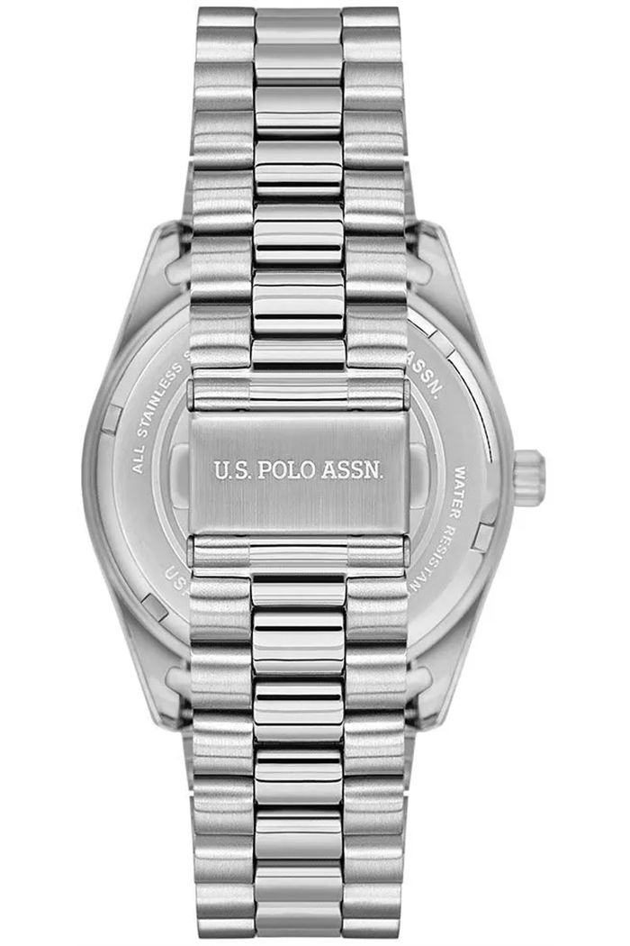 U.S. Polo Assn. Uspa1100-02 Erkek Kol Saati