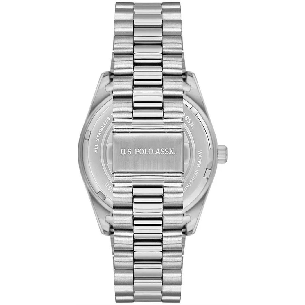 U.S. Polo Assn. Uspa1100-03 Erkek Kol Saati