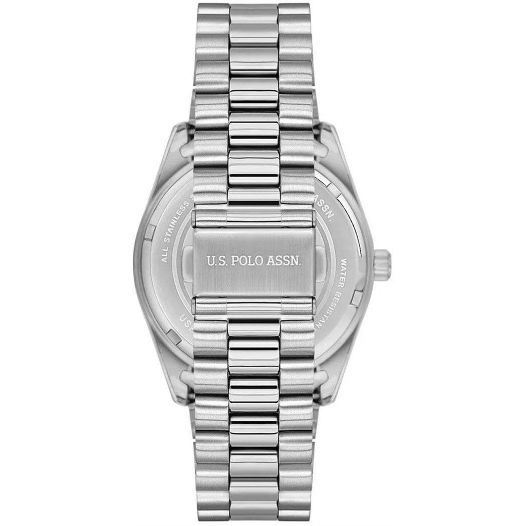 U.S. Polo Assn. Uspa1100-04 Erkek Kol Saati