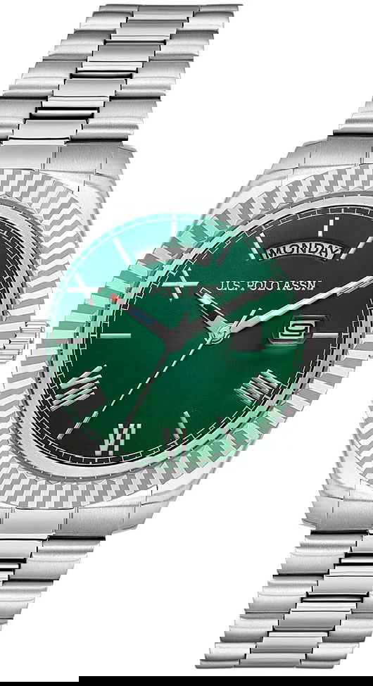 U.S. Polo Assn. Uspa1100-04 Erkek Kol Saati