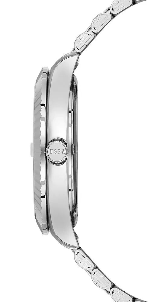U.S. Polo Assn. Uspa1100-04 Erkek Kol Saati