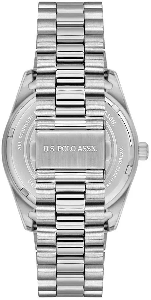 U.S. Polo Assn. Uspa1100-04 Erkek Kol Saati