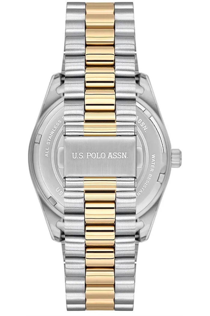 U.S. Polo Assn. Uspa1100-06 Erkek Kol Saati