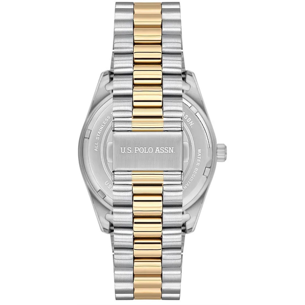 U.S. Polo Assn. Uspa1100-06 Erkek Kol Saati