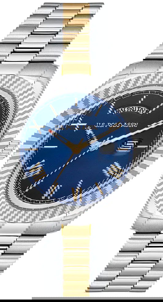 U.S. Polo Assn. Uspa1100-06 Erkek Kol Saati