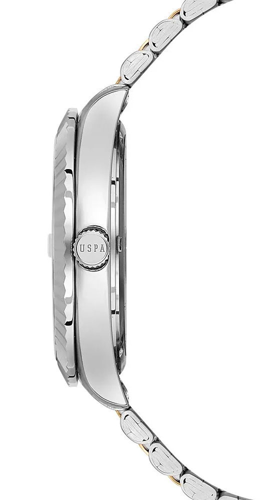 U.S. Polo Assn. Uspa1100-06 Erkek Kol Saati