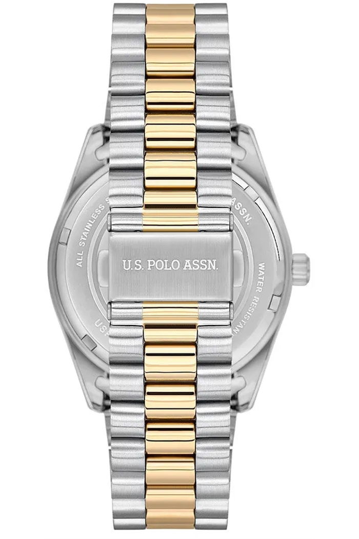 U.S. Polo Assn. Uspa1100-07 Erkek Kol Saati