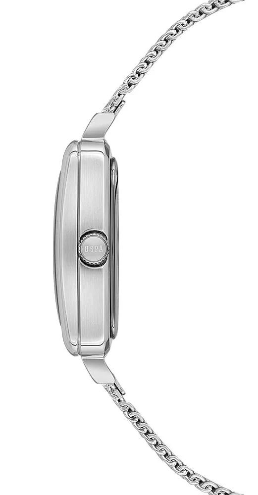 U.S. Polo Assn. Uspa2097-02 Kadın Kol Saati