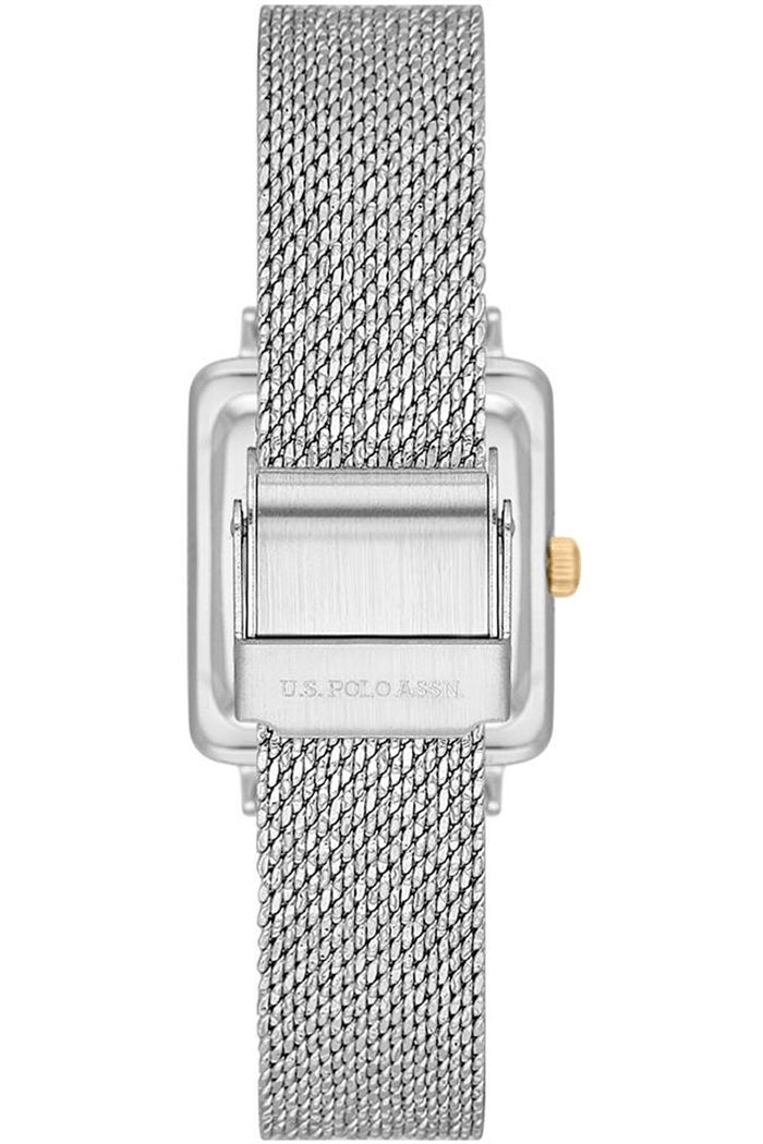 U.S. Polo Assn. Uspa2097-04 Kadın Kol Saati