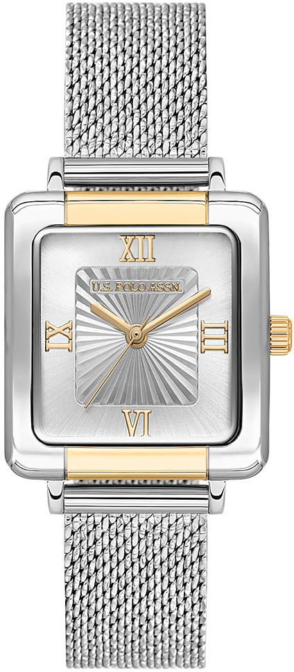 U.S. Polo Assn. Uspa2097-04 Kadın Kol Saati