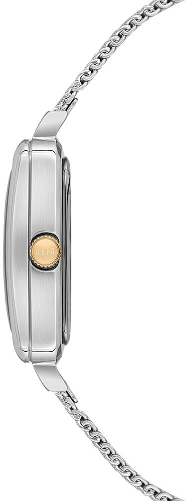 U.S. Polo Assn. Uspa2097-04 Kadın Kol Saati