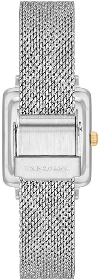 U.S. Polo Assn. Uspa2097-04 Kadın Kol Saati