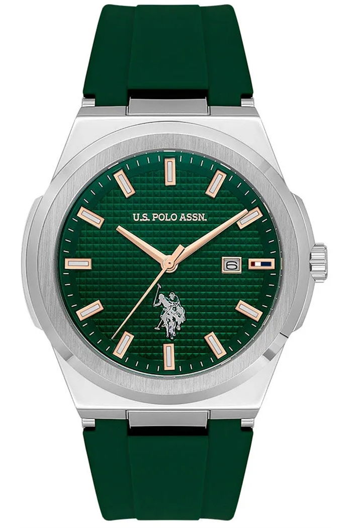 U.S. Polo Assn. Uspa1105-01 Erkek Kol Saati