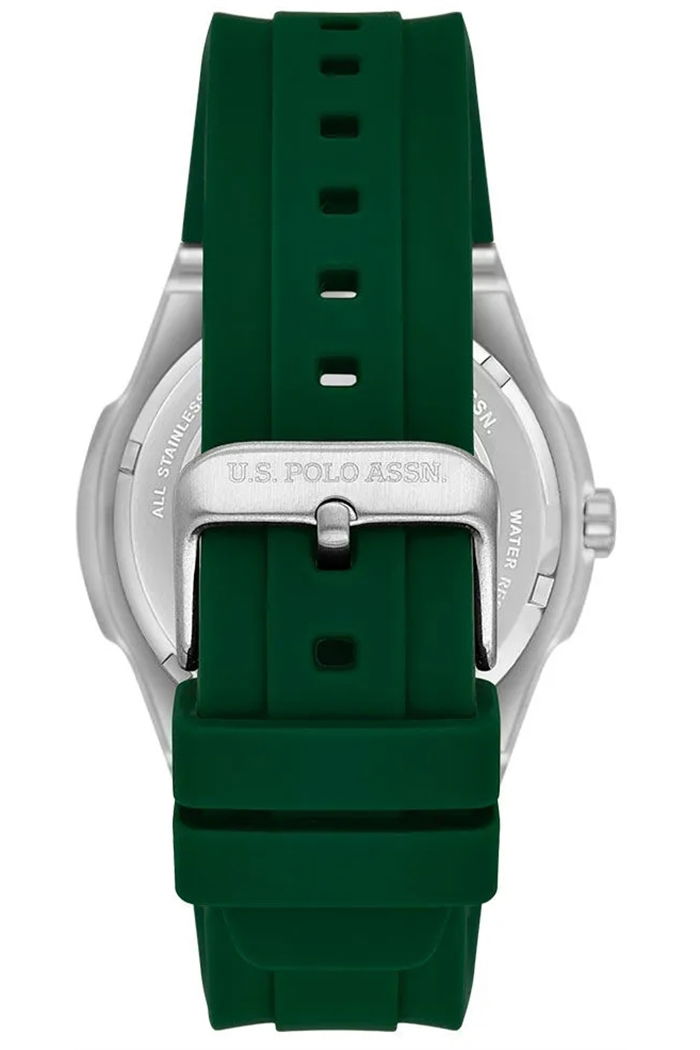 U.S. Polo Assn. Uspa1105-01 Erkek Kol Saati