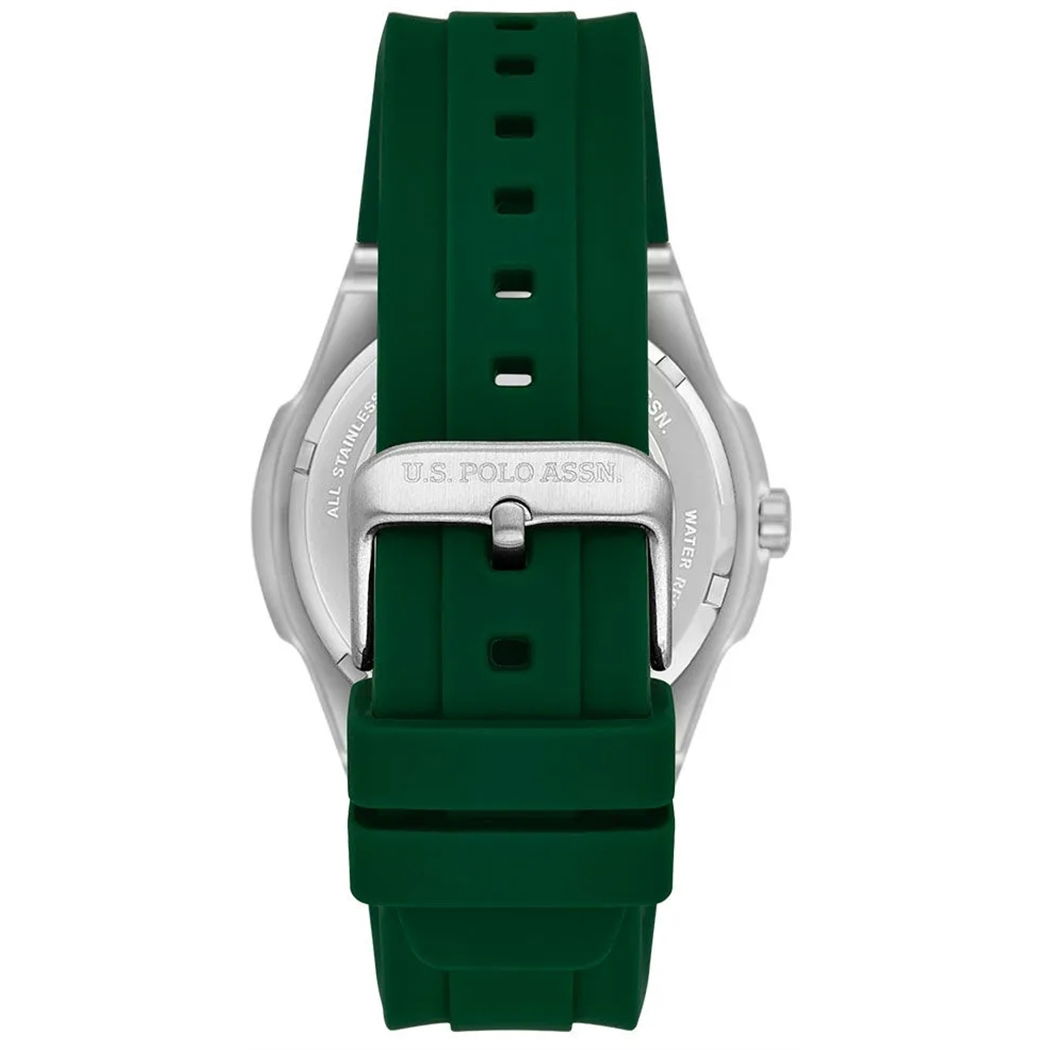U.S. Polo Assn. Uspa1105-01 Erkek Kol Saati