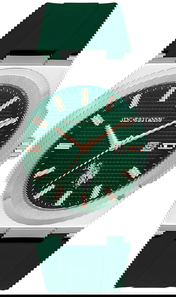 U.S. Polo Assn. Uspa1105-01 Erkek Kol Saati