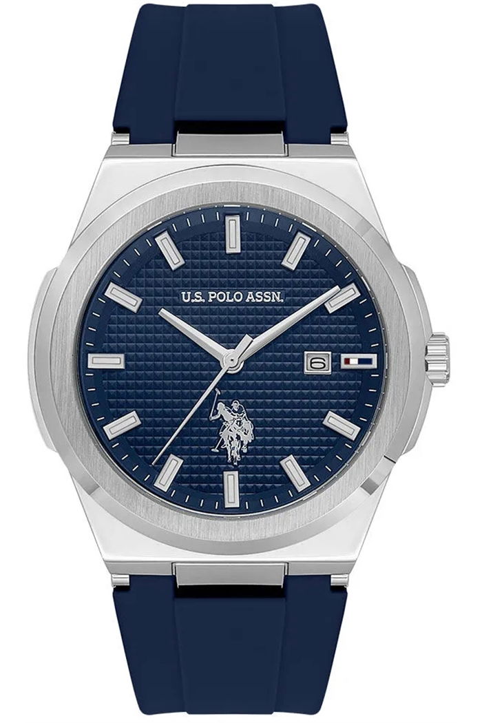 U.S. Polo Assn. Uspa1105-02 Erkek Kol Saati