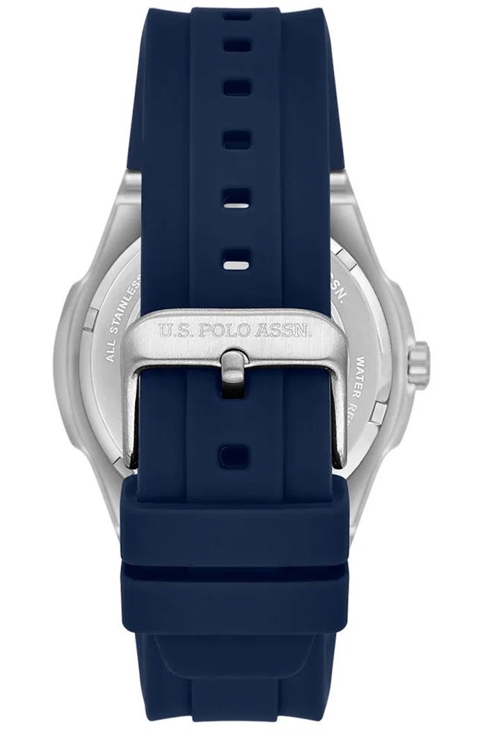 U.S. Polo Assn. Uspa1105-02 Erkek Kol Saati