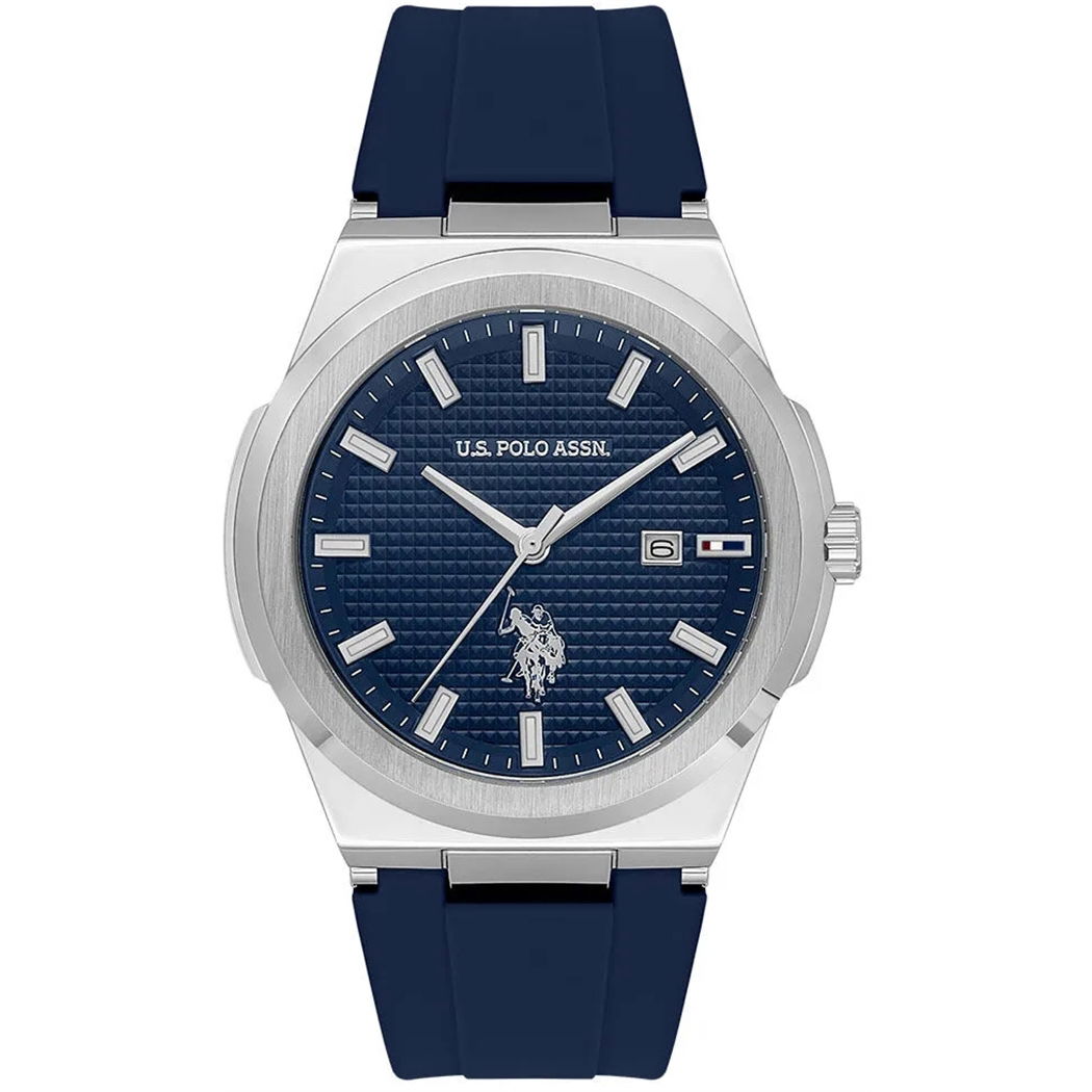 U.S. Polo Assn. Uspa1105-02 Erkek Kol Saati