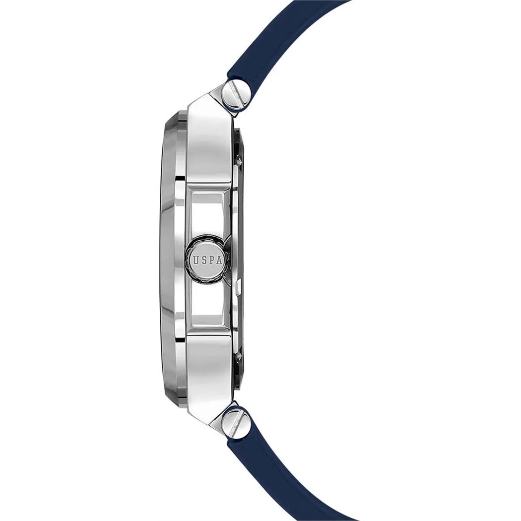 U.S. Polo Assn. Uspa1105-02 Erkek Kol Saati