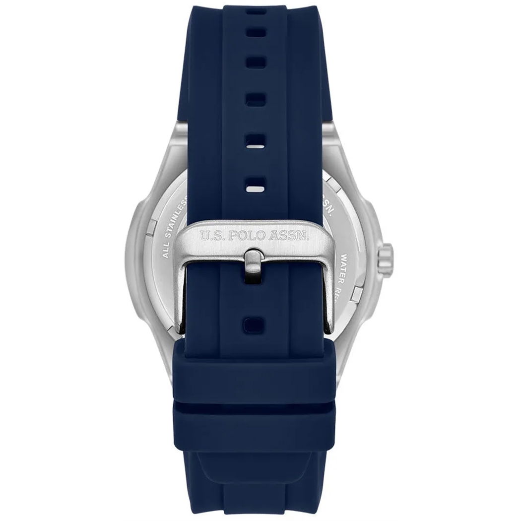 U.S. Polo Assn. Uspa1105-02 Erkek Kol Saati