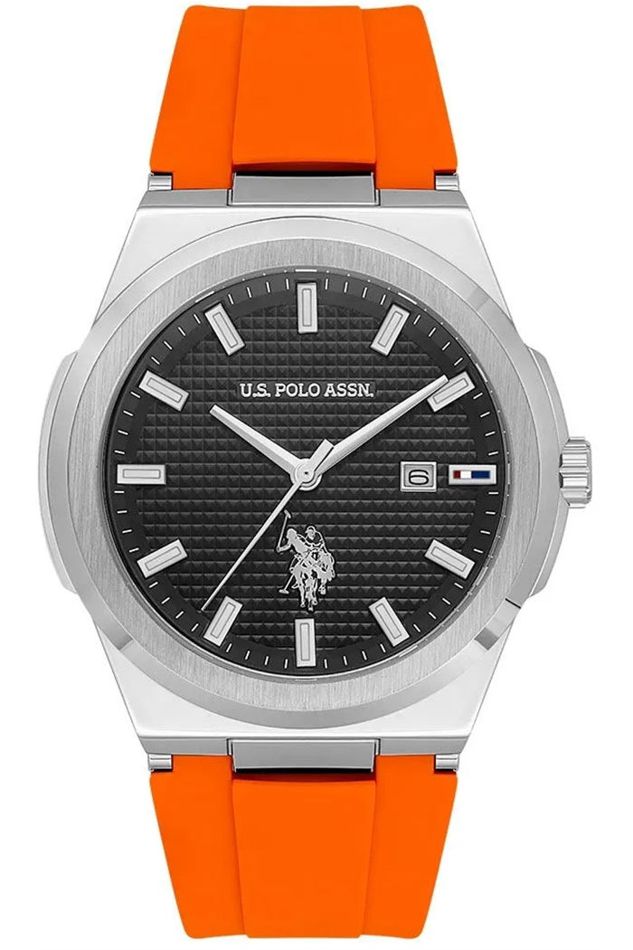U.S. Polo Assn. Uspa1105-04 Erkek Kol Saati