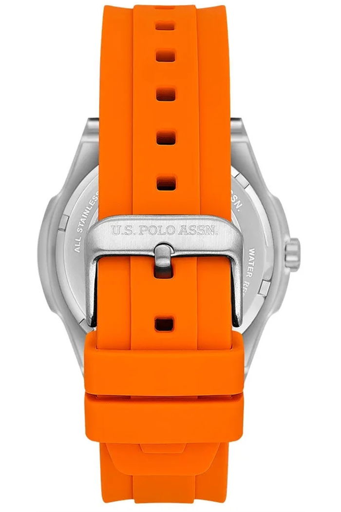 U.S. Polo Assn. Uspa1105-04 Erkek Kol Saati