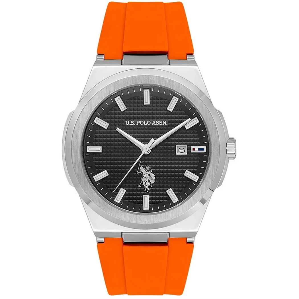 U.S. Polo Assn. Uspa1105-04 Erkek Kol Saati