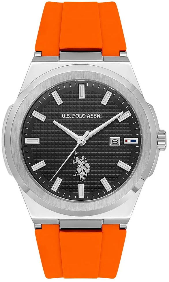 U.S. Polo Assn. Uspa1105-04 Erkek Kol Saati