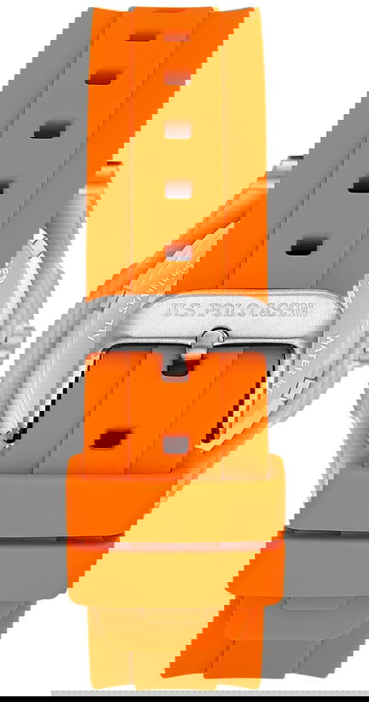 U.S. Polo Assn. Uspa1105-04 Erkek Kol Saati