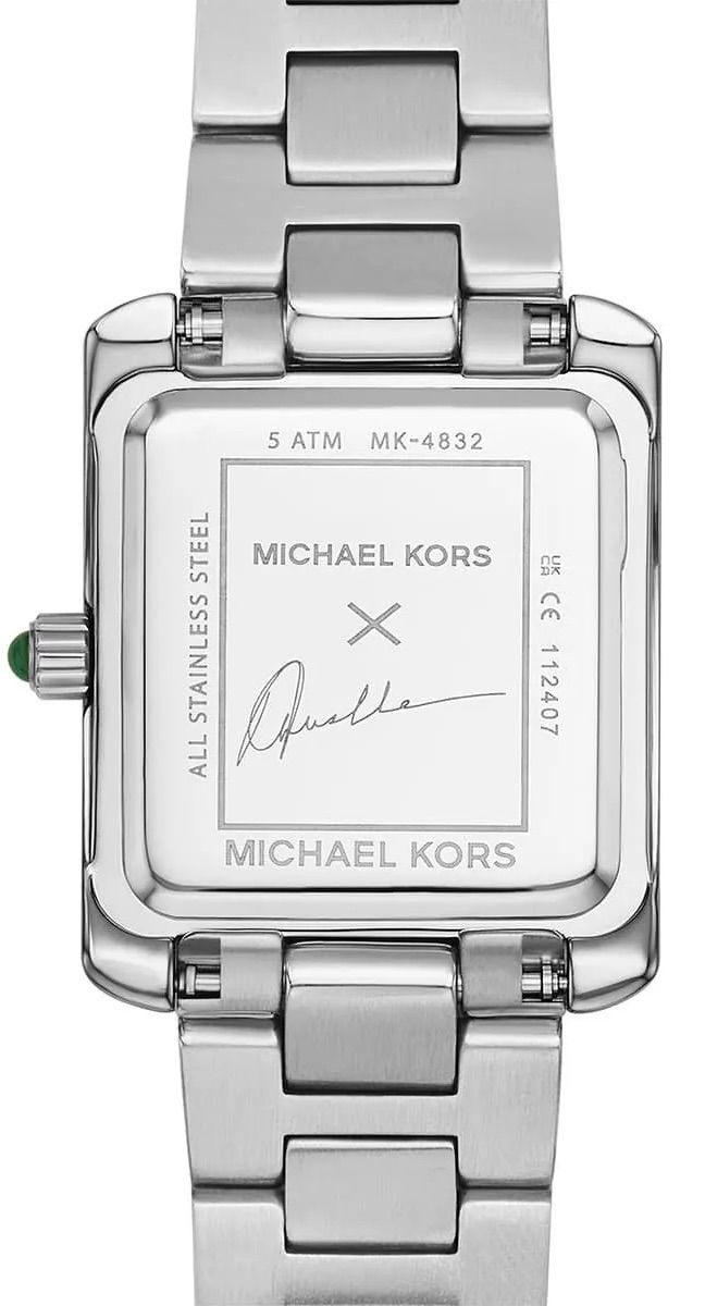 Michael Kors Mk4832 Kadın Kol Saati