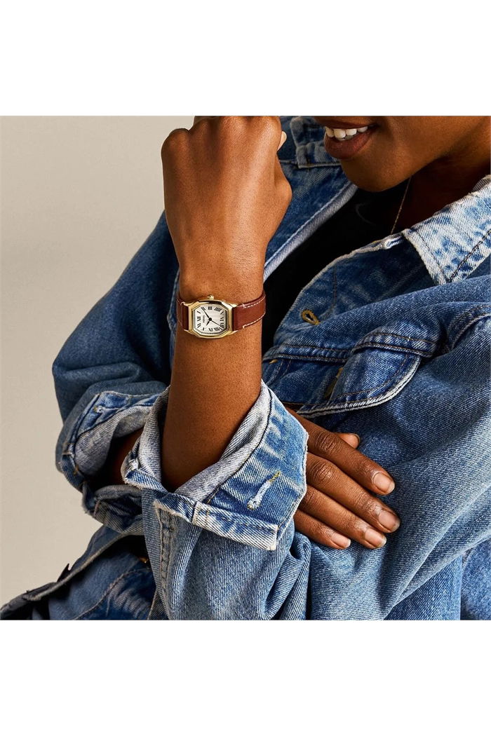 Fossil Fes5364 Kadın Kol Saati