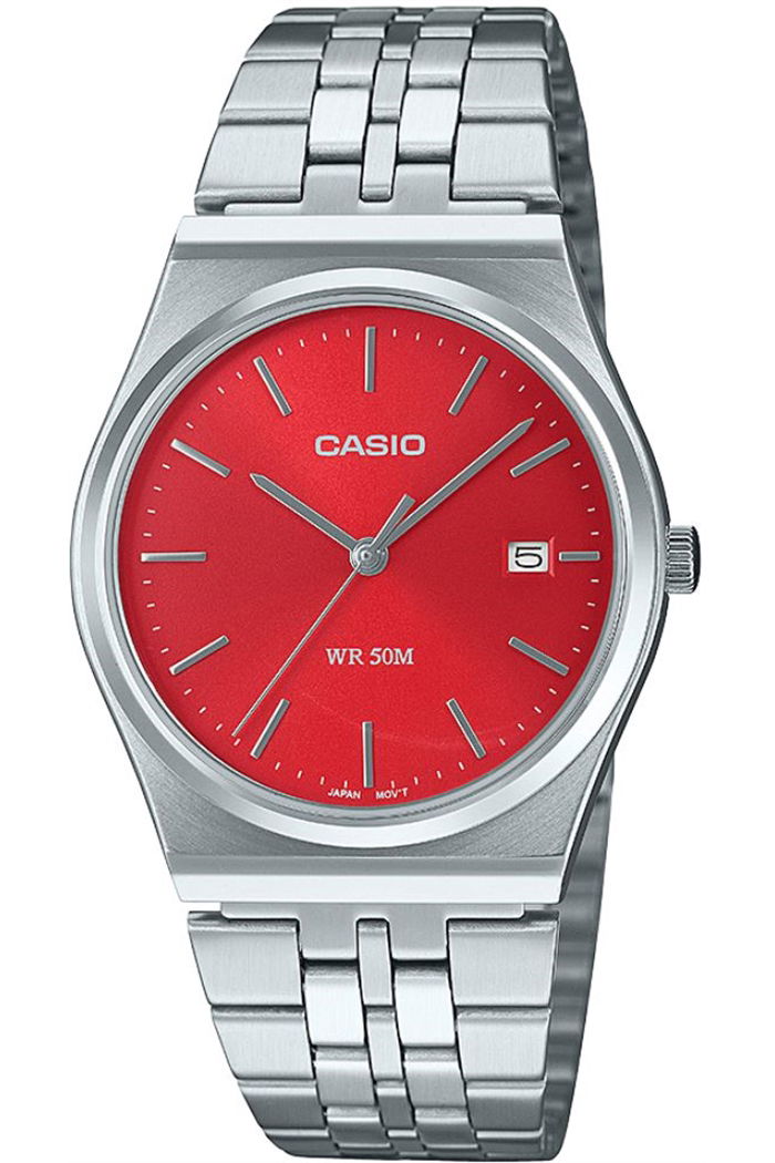 Casio Mtp-B145d-4A2vdf Erkek Kol Saati
