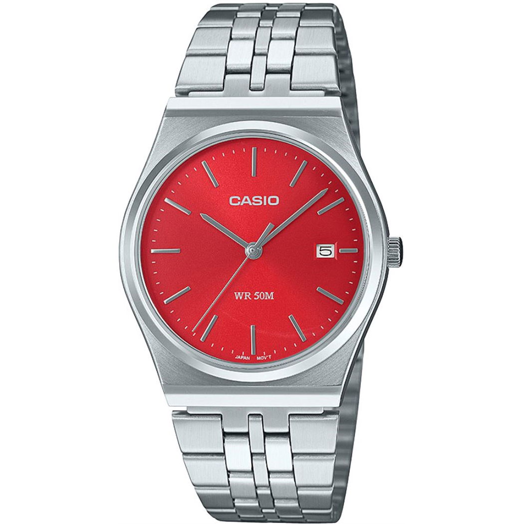 Casio Mtp-B145d-4A2vdf Erkek Kol Saati
