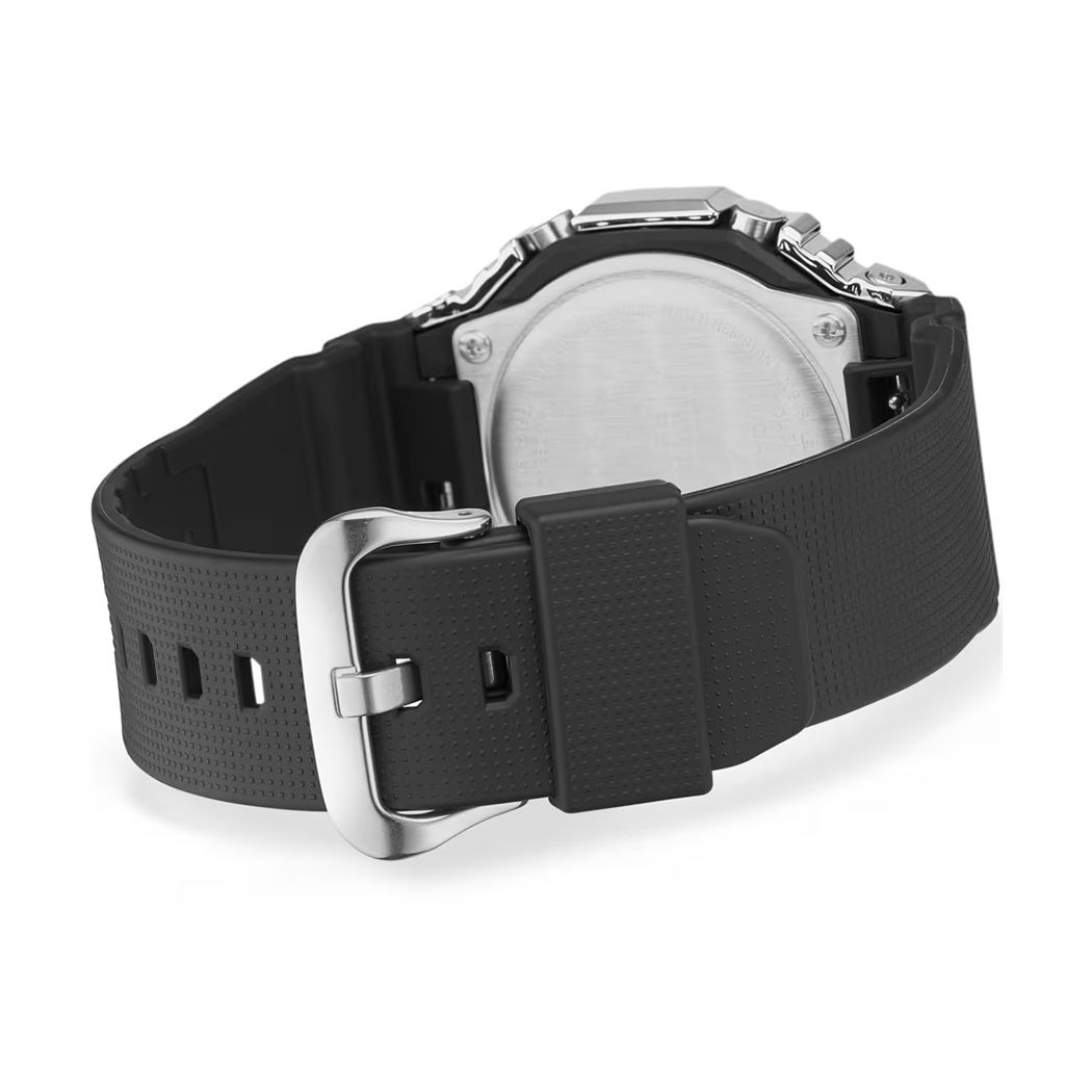 Casio Gbm-2100A-1A3dr Erkek Kol Saati