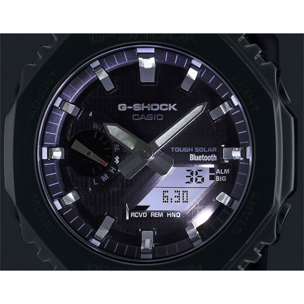 Casio Gbm-2100-1Adr G-Shock Erkek Kol Saati