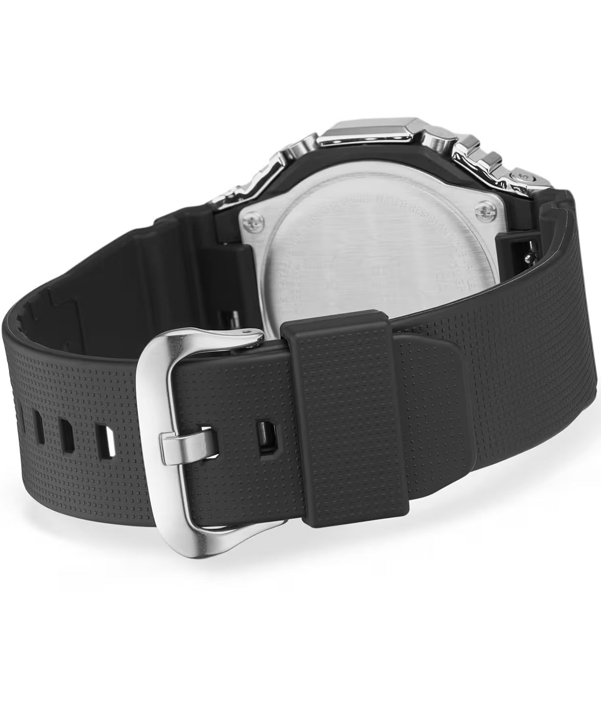 Casio Gbm-2100-1Adr G-Shock Erkek Kol Saati