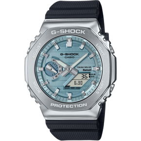 Casio Gbm-2100A-1A2dr Erkek Kol Saati