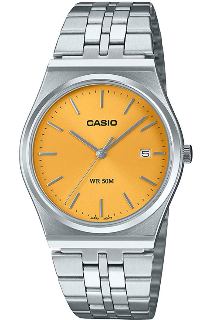 Casio Mtp-B145d-9Avdf Erkek Kol Saati