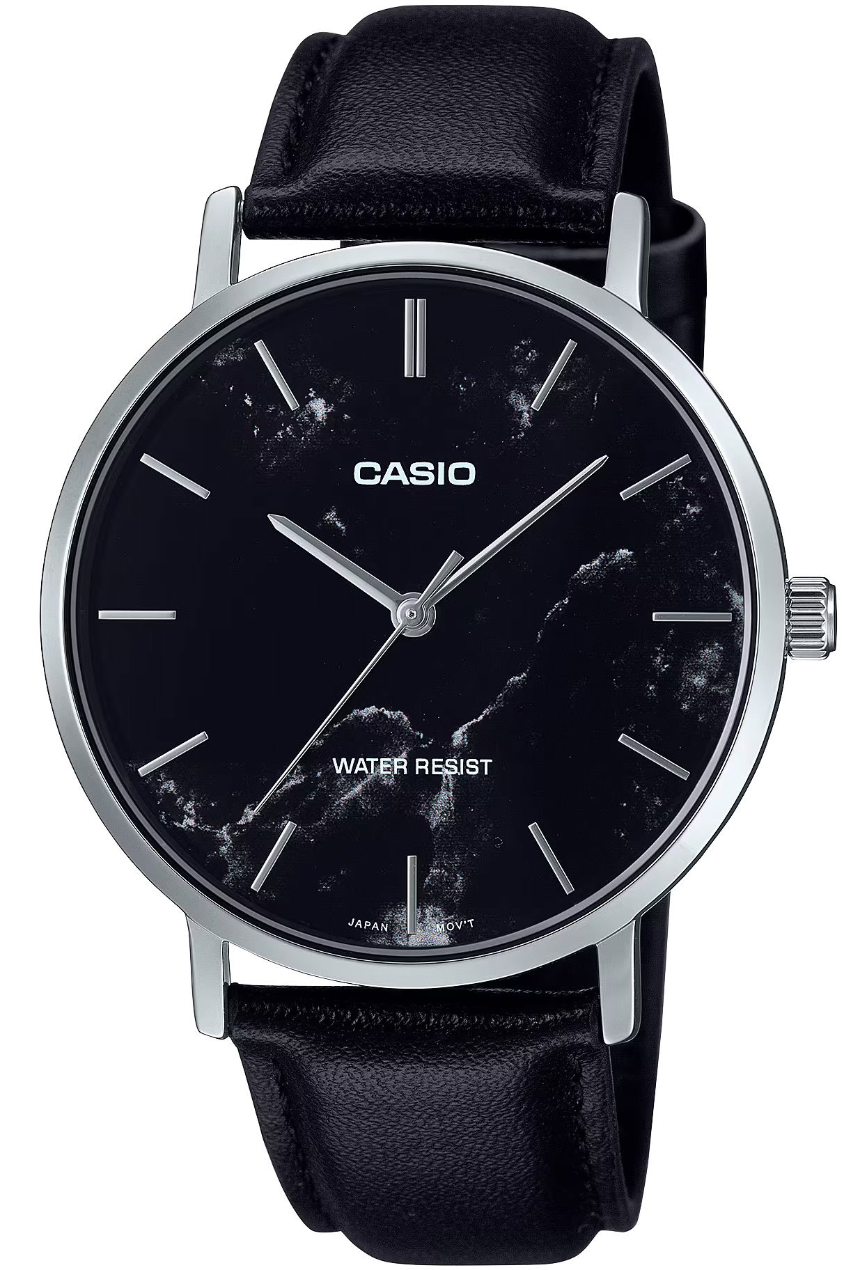 Casio Mtp-Vt01lm-1Audf Erkek Kol Saati